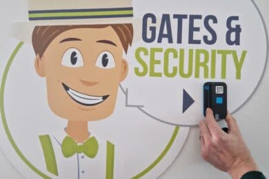 BLOG: Why CrowdScan is the most flexible solution to measure crowds at an airport or train/subway station