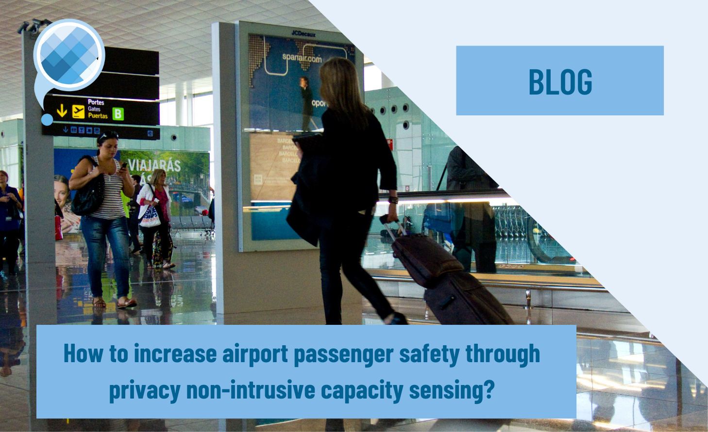 Blog airport passenger safety