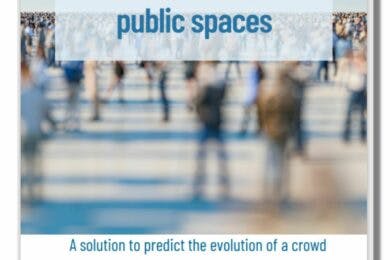 WHITEPAPER:  Preventing overcrowding in public spaces