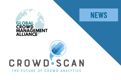 NEWS: CrowdScan becomes member of GCMA®