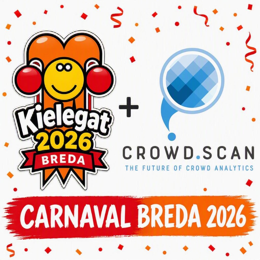Carnaval Breda 2026